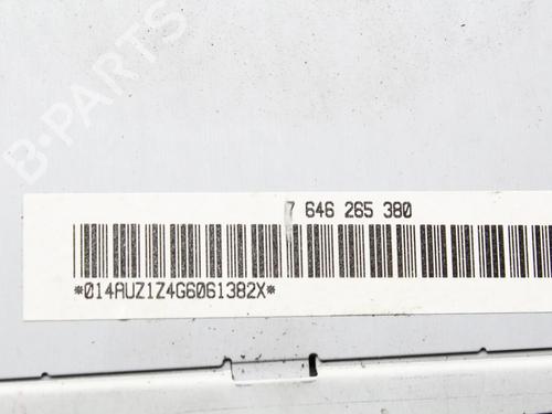 Electronic module AUDI TT (8J3) 2.0 TFSI | BP39817058M83  - Image 7