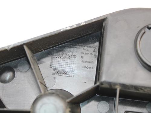 Rear bumper bracket VW ID.4 (E21) Pure Performance | BP39879702C159 - Image 6