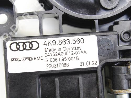 Other AUDI A6 C8 Avant (4A5) 50 TDI Mild Hybrid quattro | BP39853271O1 - Image 3