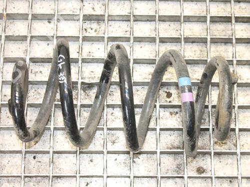Used Shock absorber spring Shock absorber spring NISSAN QASHQAI I (J10, NJ10) 1.6 dCi (130 hp) 39788881 39788881