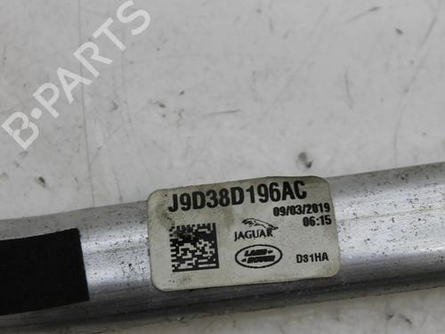 Pipe JAGUAR I-PACE (X590) EV400 AWD | BP39792824M125 - Image 3