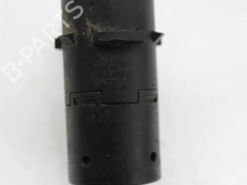 Electronic module JAGUAR XF I (X250) 3.0 D | BP39799811M83 - Image 4