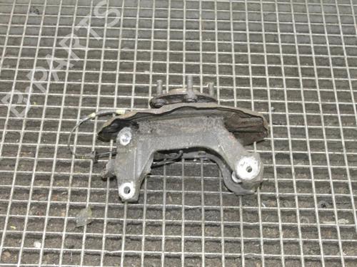 Left rear steering knuckle FORD MONDEO V Hatchback (CE) 2.0 TDCi | BP39785629M27 - Image 2