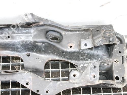Subframe SUBARU WRX Saloon (GJ) 2.0 AWD (GK6, GK8) | BP39812495M9 - Image 6