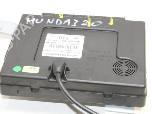 Control unit HYUNDAI i30 (GD) 1.6 CRDi | BP39875232M11 - Image 3