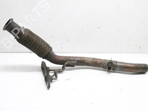 Used Pipe Pipe AUDI A3 Sportback (8VA, 8VF) 2.0 TDI (150 hp) 39861034 39861034