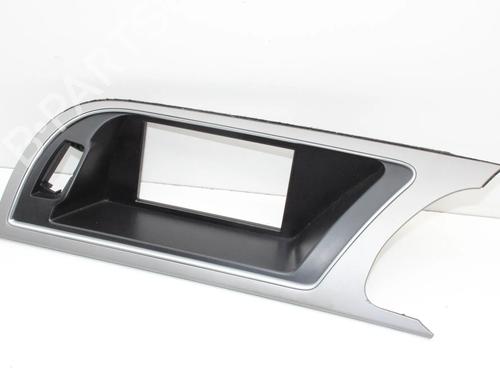 Annen Annen AUDI A5 Convertible (8F7) 2.0 TDI (177 hp) 39862919 39862919
