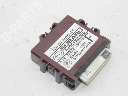 Electronic module SUBARU FORESTER (SJ_) 2.0 D AWD (SJD) | BP39847453M83 - Image 2