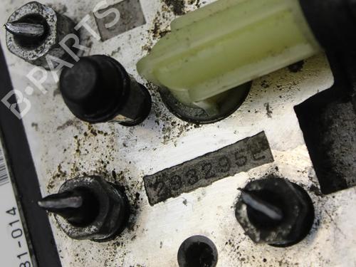 ABS pump LEXUS IS III (_E3_) 300h (AVE30_, AVE30R) | BP39853095M43 - Image 5