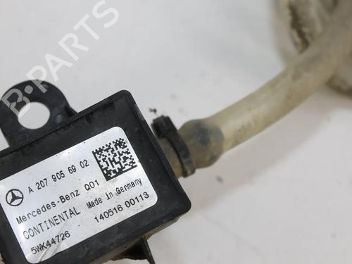 Electronic sensor MERCEDES-BENZ E-CLASS Coupe (C207) E 220 CDI / d (207.302, 207.301) | BP39828793M84 - Image 4
