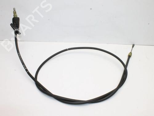 Used Handbrake cable Handbrake cable MERCEDES-BENZ CLK (C209) CLK 220 CDI (209.308) (150 hp) 39818369 39818369