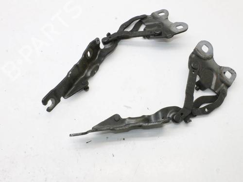 Used Hinge/Door check strap Hinge/Door check strap MINI MINI COUNTRYMAN (R60) Cooper S ALL4 (184 hp) 39787028 39787028