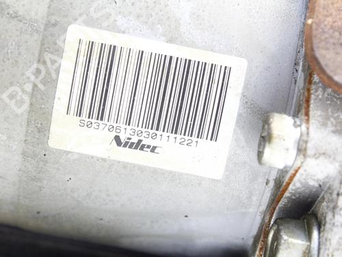 Steering column RENAULT ZOE (BFM_) ZOE | BP39817774M21 - Image 8
