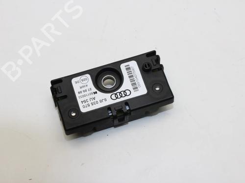 Used Electronic module Electronic module AUDI TT (8J3) 2.0 TFSI (200 hp) 39818000 39818000