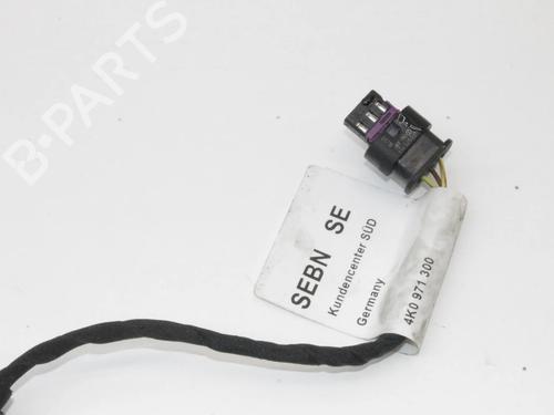 Wiring harness AUDI A6 C8 (4A2) 40 TDI | BP39787184E16 - Image 7
