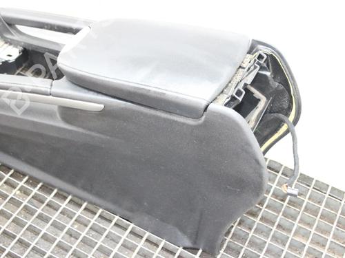 Middle console MERCEDES-BENZ M-CLASS (W164) ML 280 CDI 4-matic (164.120) | BP39875337I22 - Image 5