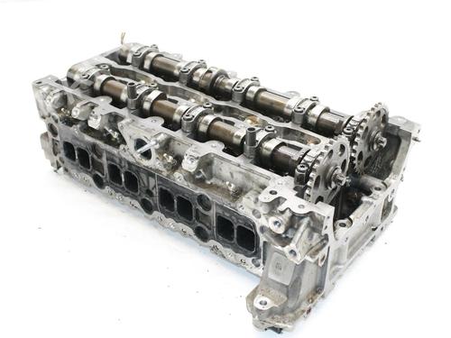 Used Cylinder head Cylinder head MERCEDES-BENZ GLC Coupe (C253) 250 d 4-matic (253.309) (204 hp) 39832145 39832145