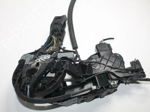 Türschloss links hinten für Türschloss links hinten MAZDA 5 (CR) 2.0 CD (CR19) (143 hp) 39786217 39786217
