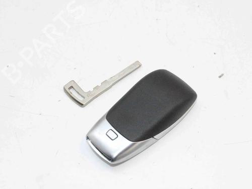 Electronic module MERCEDES-BENZ EQB (X243) EQB 350 4-matic (243.612) | BP39857737M83 - Image 3