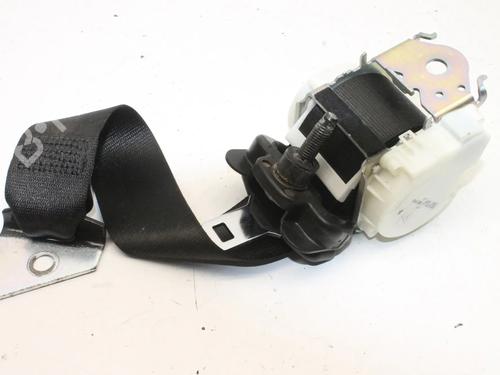 Used Rear right seatbelt Rear right seatbelt JAGUAR XF I (X250) 2.2 D (200 hp) 39807669 39807669