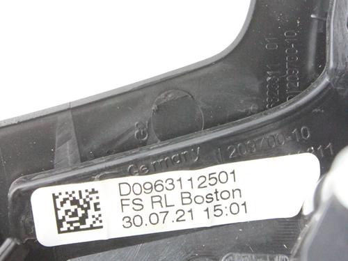 Luftventilen BMW 1 (F40) M 135 i xDrive | BP39870562I21 - Image 7