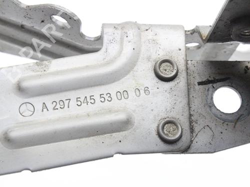 Other MERCEDES-BENZ EQS (V297) EQS 450+ (297.123) | BP39769578O1 - Image 4