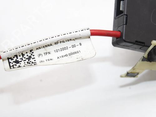 Electronic module TESLA MODEL X (5YJX) 90D AWD | BP39907405M83 - Image 3