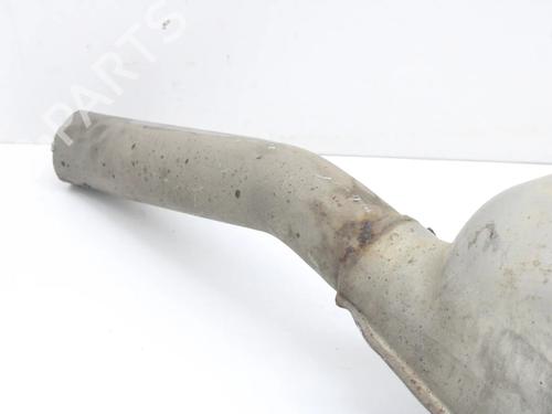 Exhaust system MERCEDES-BENZ E-CLASS T-Model (S212) E 220 BlueTEC | BP39805155M121 - Image 2