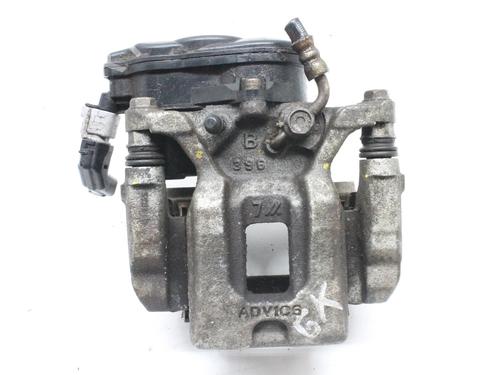 Used Left rear brake caliper Left rear brake caliper TOYOTA bZ4X (_EAM1_) EV (YEAM15) (218 hp) 39834107 39834107