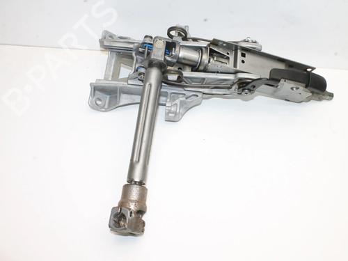 Used Steering column Steering column LAND ROVER RANGE ROVER EVOQUE (L538) 2.2 D 4x4 (190 hp) 39838324 39838324