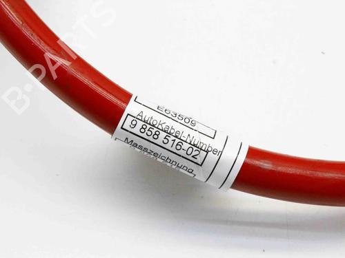 Cable BMW X3 (G01, F97, G08) iX3 | BP39859376E12 - Image 6