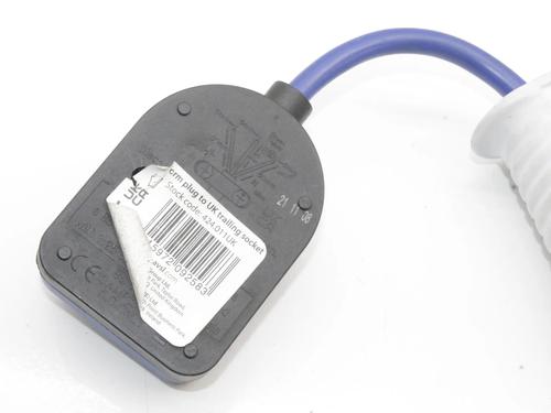 Kabel AUDI E-TRON (GEN) 55 quattro | BP39823600E12 - Image 2