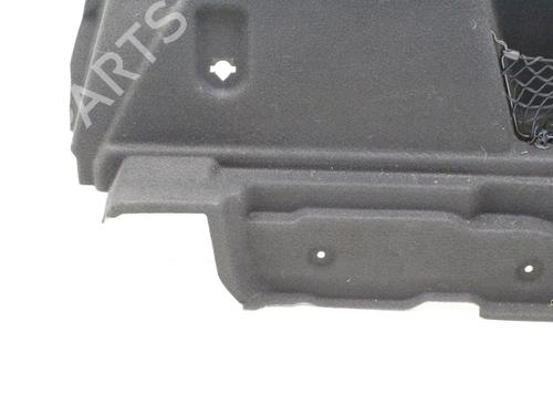 Boot lining BMW 1 (F40) M 135 i xDrive | BP39823377I3 - Image 3