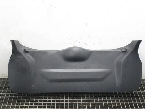 Used Boot lining Boot lining NISSAN QASHQAI II (J11, J11_) 1.5 dCi (110 hp) 39841699 39841699