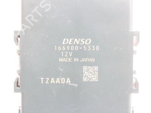 Electronic module HONDA JAZZ V (GR_, GS_) 1.5 eHEV (GR3, GR6) | BP39830216M83 - Image 9