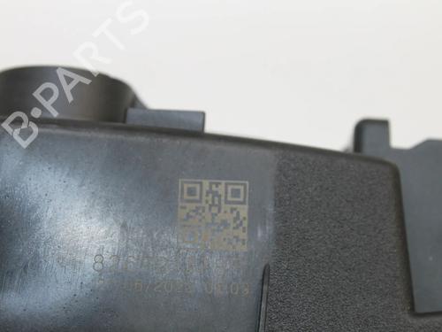 Front right interior door handle RENAULT CAPTUR II (HF_) TCe 100 (HFMT) | BP39775984I14 - Image 6