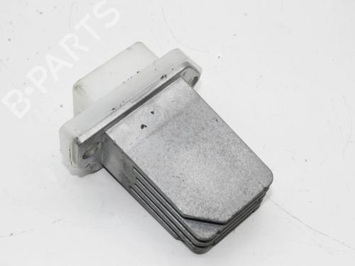 Heater resistor NISSAN NOTE (E12) 1.2 DIG-S | BP39836276M108 - Image 2