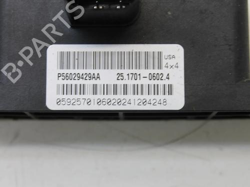 Elektronisk sensor JEEP COMPASS (MK49) 2.2 CRD 4x4 | BP39876022M84 - Image 4