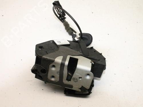 Serratura anteriore sinistra Serratura anteriore sinistra FORD ECOSPORT 1.0 EcoBoost (140 hp) 39866660 39866660