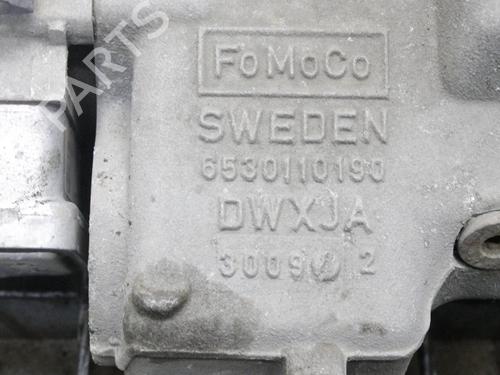Rear differential FORD KUGA I 2.0 TDCi 4x4 | BP39848152M24 - Image 5