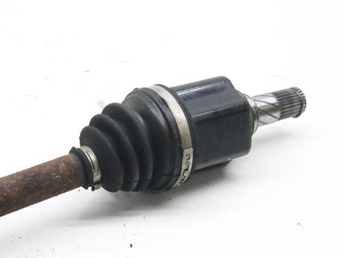 Left front driveshaft NISSAN LEAF (ZE0) Electric | BP39878240M38 - Image 4