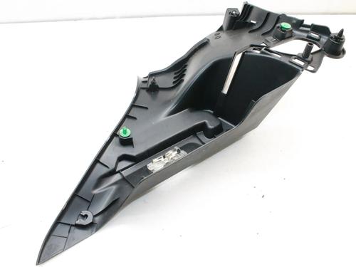 Boot lining NISSAN MICRA V (K14) 0.9 IG-T | BP39821464I3 - Image 4