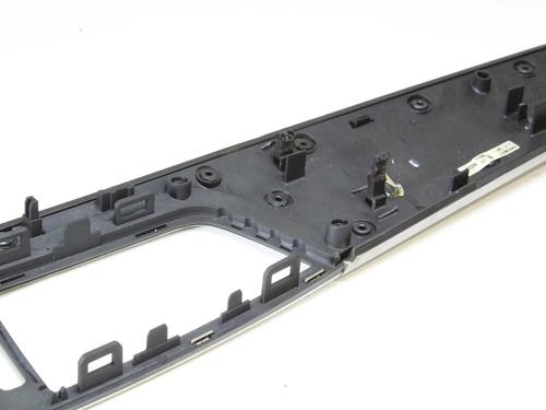 Middle console MERCEDES-BENZ C-CLASS (W204) C 220 CDI (204.002) | BP39768963I22 - Image 6