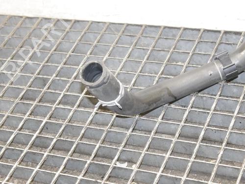 Pipe FORD S-MAX (WA6) 2.0 EcoBoost | BP39876849M125 - Image 2