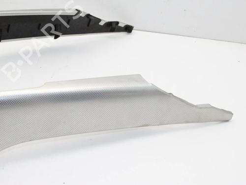 Middle console AUDI A6 C7 Avant (4G5, 4GD) 2.0 TDI | BP39858377I22 - Image 5