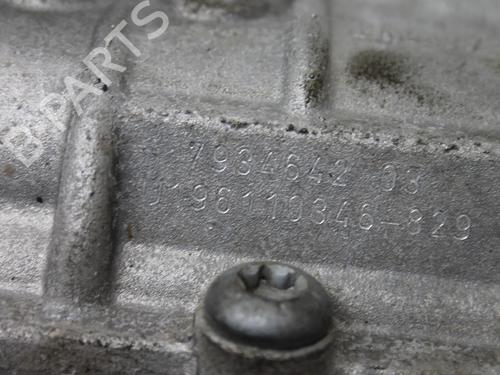 Transfer box BMW 1 (F40) M 135 i xDrive | BP39785988M36 - Image 8
