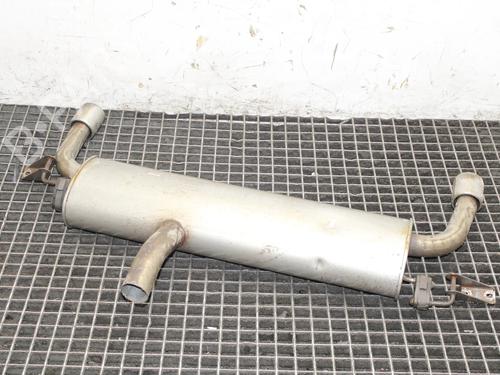 Used Exhaust system Exhaust system MINI MINI COUNTRYMAN (R60) Cooper SD ALL4 (143 hp) 39859936 39859936