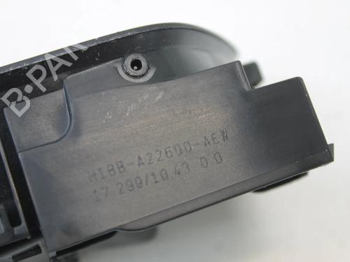 Front right interior door handle FORD FIESTA VII (HJ, HF) 1.0 EcoBoost | BP39871706I14 - Image 4