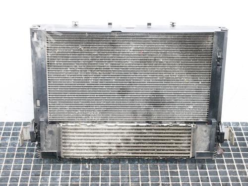 Used Radiator set Radiator set BMW 4 Gran Coupe (F36) 420 d (184 hp) 39847598 39847598
