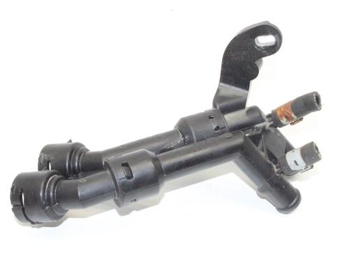 Pipe AUDI Q5 (FYB, FYG) 2.0 TDI quattro | BP39860490M125 - Image 2